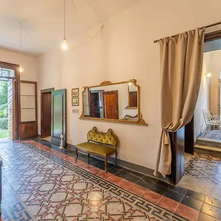 Tatil Evi Il Barco Degli Alidosio *