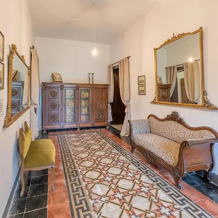 Il Barco Degli Alidosio Tatil Evi